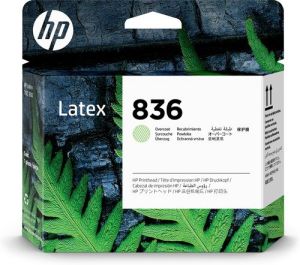 HP 836 Overcoat Latex Printhead 4UV98A