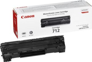 Canon 1870B002 toner cartridge 1 pc(s) Original Black 1870B002AA