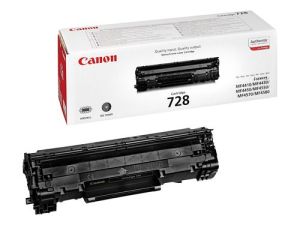 Canon 728 Toner Cartridge 3500B002AA