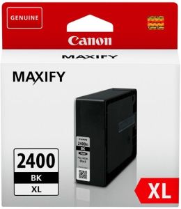 Canon PGI-2400XL BK ink cartridge Original Black 9257B001AA