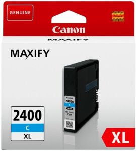 Canon PGI-2400XL C ink cartridge Original Cyan 9274B001AA