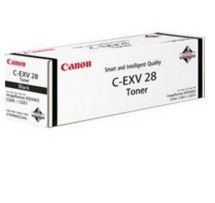 Canon C-ExV28Toner Cartridge Black (2789B002AB)