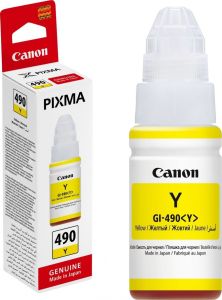Canon GI-490Y 0666C001AB