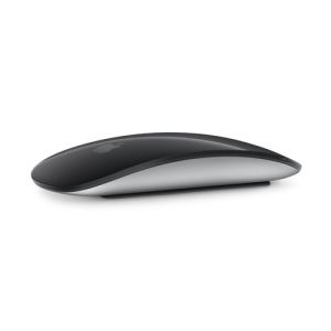 Apple Magic Bluetooth Wired Mouse Black (MMMQ3ZM/A)