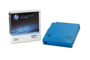 HPE LTO-5 Ultrium 3TB RW Data Cartridge