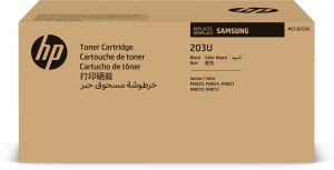 Samsung MLT-D203U Ultra High Yield Black Toner Cartridge