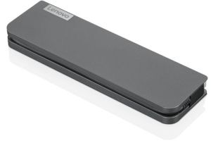 Lenovo USB-C Mini Dock - UK - 40AU0065UK