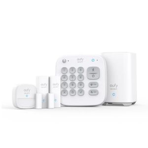 Eufy T8990321 smart home security kit Wi-Fi T8990321