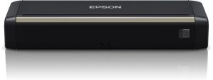 Epson Scanner DS-310 MPG - B11B241401BY