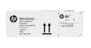 HP 881 LATEX OPTIMIZER PRINTHEAD - CR330A