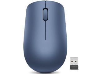 ACC/Lenovo530 Wireless Mouse+battery/BL - GY50Z18986