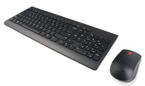 Lenovo GX30N81779 keyboard Mouse included Black GX30N81779