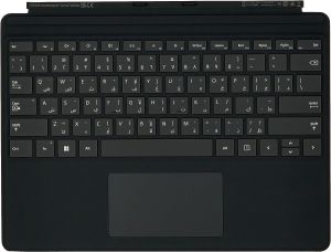 Srfc ProX Keyboard Hdwr Black - QJW-00014