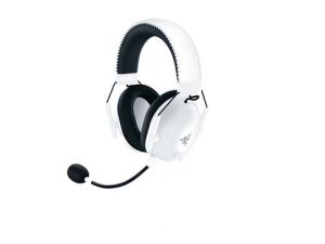 Razer BlackShark V2 Pro Headset Wireless Head-band Gaming White RZ04-03220300-R3M1