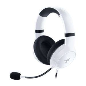 KAIRA X FOR PLAYSTATION WRD H/S- WHITE - RZ04-03970200-R3M1