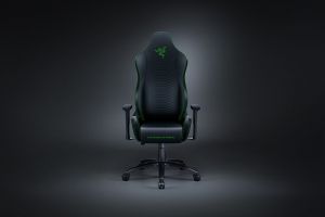 Iskur X (Green)-XL EssentialGaming Chair - RZ38-03960100-R3G1