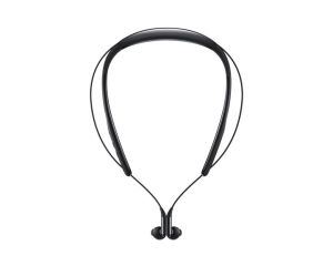 Samsung Level U2 Headset Wireless Neck-band Calls/Music USB Type-C Bluetooth Black EO-B3300BBEGAE