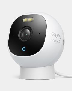 eufy Outdoor Cam B2C - UK White-T8442221