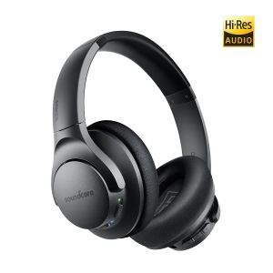 Soundcore OH Life 2 NC 40H ANC Blk-A3024H11