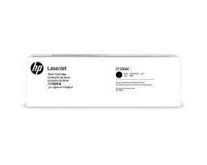 HP CF300AC Black Contract Original Laser