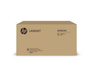 HP Black Managed LJ Toner Cartridge