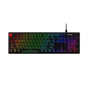 HyperX Alloy Origins PBT Hx Gaming Keyboard Black (639N3AA#A2N)