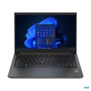 Lenovo ThinkPad E14  Gen4 Laptop 14FHD/i5-1235U/8/256/IRIS/DOS/BAG 