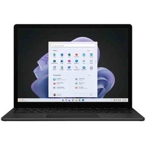 Surface Laptop5  15"  i7/16GB/512GB BLK - RIP-00039