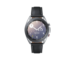 Galaxy watch 3 LTE - 41 mm Gold-SM-R855FZDAXSG