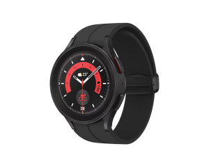 Galaxy watch 3 LTE - 45 mm Black-SM-R845FZKAXSG