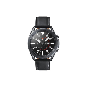 Galaxy watch 3 LTE - 45 mm Silver-SM-R845FZSAXSG