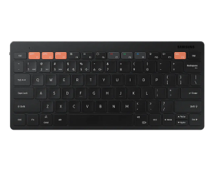 Keyboard - Multi BT Keyboard_JDM - Blk-EJ-B3400UBEGAE