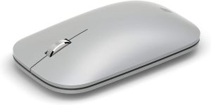 Srfc Mobile Mouse  Hdwr Platinum KGY-00008