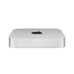 Apple Mac mini M2 8C CPU 10C GPU 8GB RAM 256GB SSD Silver Desktop (MMFJ3B/A)