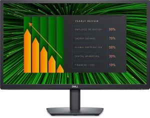 Dell 24 23.8 inch FHD Monitor Black (E2423HN-MON)