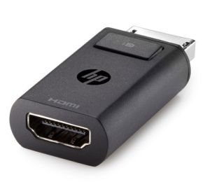 HP DP to HDMI 1.4 Adapter F3W43AA
