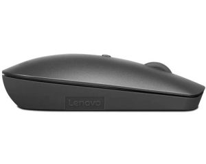 Lenovo ThinkPad Wireless Silent Mouse Iron Grey (4Y50X88824)