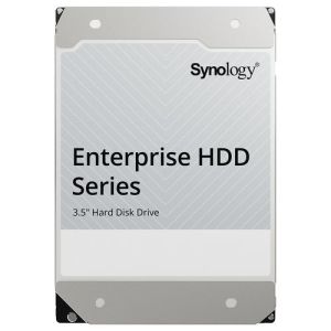 Enterprise SATA HDD 8TB