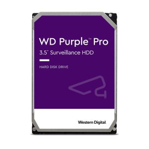WD Purple Pro Surveillance HD 14 TB WD141PURP