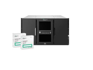 HPE LTO-8 Ultrium 30750 Ext Tape Drive