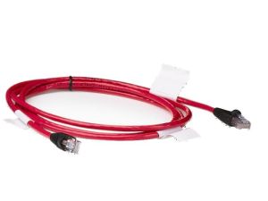 HPE IP CAT5 Qty-8 6ft/2m Cable