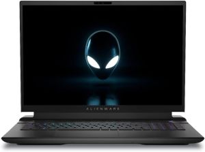 Alienware m18 Gaming Laptop Intel Core I9