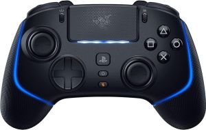 Razer Wolverine V2 Pro - Wireless Pro Gaming Controller for PS5 Consoles and PC