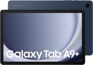 SAMSUNG SM-X210NDBAMEA Tab A9 Plus 4GB [64GB] WiFi Dark Blue