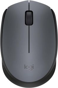 Logitech M170 Wireless Mouse 910-004642