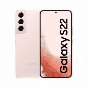 Samsung Galaxy S22 256GB Pink SM-S901EIDGMEA
