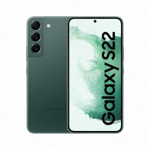 Samsung Galaxy S22 256GB Green SM-S901EZGGMEA