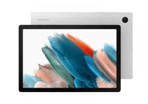 Samsung SM-X205NZSAMEA Galaxy Tab A8 SM-X205N 4G LTE 32 GB 26.7 cm (10.5") Tiger 3 GB Wi-Fi 5 (802.11ac) Android 11 Silver