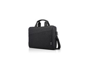 Lenovo 4X40T84061 T210 notebook case 39.6 cm (15.6") Toploader bag Black