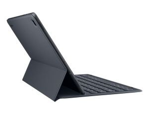 Samsung Keyboard Cover - Black EJ-FT720UBEGAE